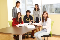 学校法人 穴吹学園 専門学校穴吹ビジネスカレッジ