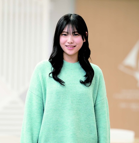 大原ビジネス公務員専門学校津田沼校[千葉] インタビュー1