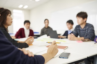 産業能率大学[通信教育課程] の特長 2