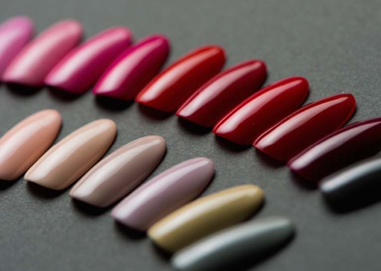 アフロート美容専門学園[ネイル]梅田校 の特長 2