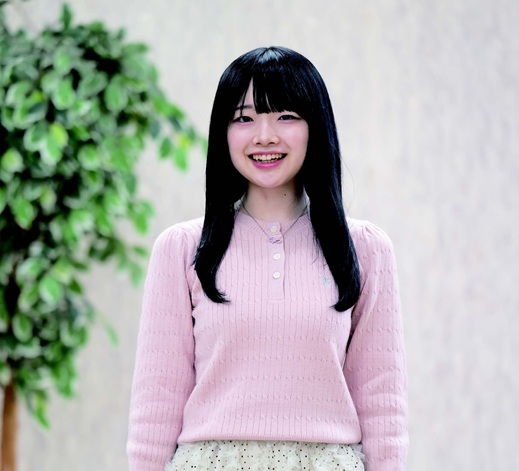 大原法律専門学校［東京］ インタビュー1