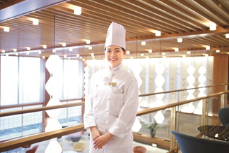 東京製菓学校 インタビュー